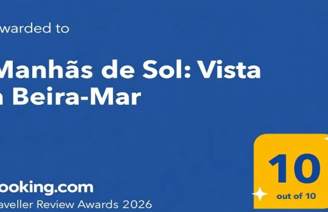 Manhãs de Sol: Vista à Beira-Mar-1